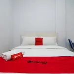 Reddoorz Syariah Near Stasiun Lrt Bumi Sriwijaya